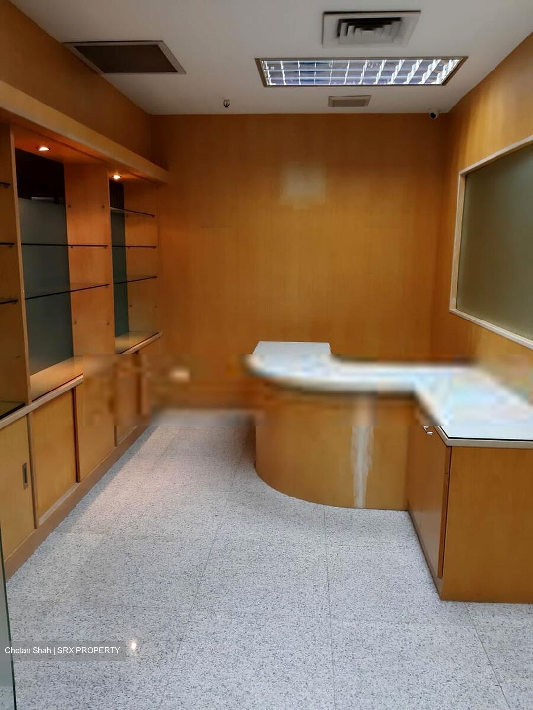 Jalan Besar Plaza (D8), Retail #401042401